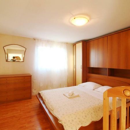 Apartment Lana & Ema 宁 外观 照片