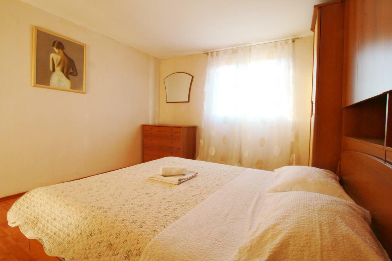 Apartment Lana & Ema 宁 外观 照片